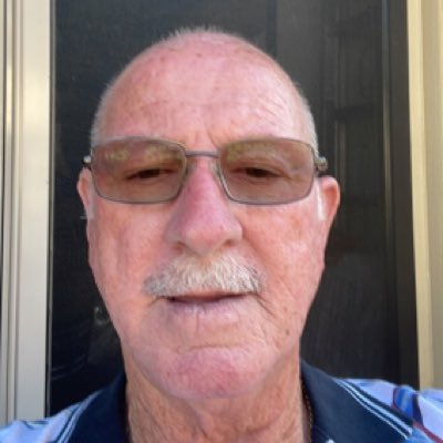 William99126505's profile picture. Retired F/F