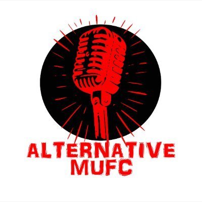 AlternativeMUFC Profile Picture