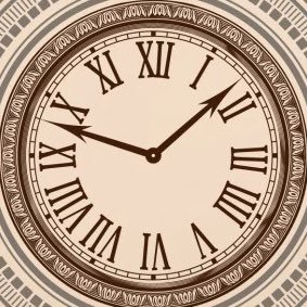 Calltothepast's profile picture. ✍️