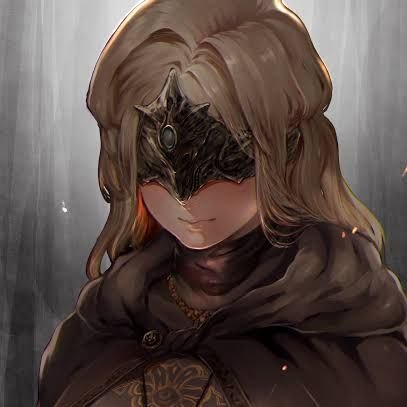 Just_Bide's profile picture. My biggest achievement is i beat Dark Souls 3 within 74 hours