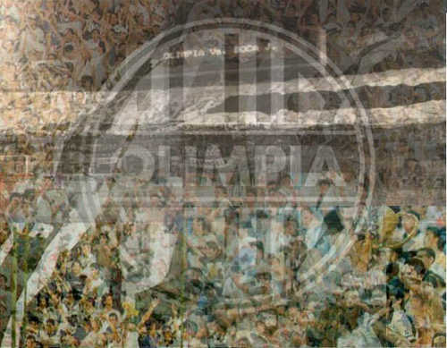 porot12's profile picture. Soñador,  CREO EN EL PARAGUAY . Los problemas no pueden ser resueltos pensando de la misma forma en que fueron creados.