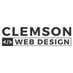 ClemsonWebDesign (@ClemsonWeb) Twitter profile photo