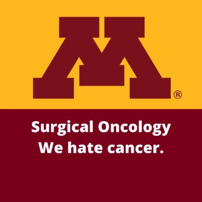 The primary mission for The Division of Surgical Oncology at the University of Minnesota is to provide state-of-the-art care for cancer patients.