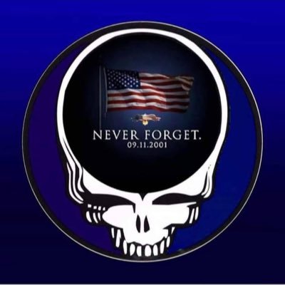 Married, father of 5. Retired NYC subway cop. 9/11 survivor. BS in Marine Science. Instructor/Consultant & Dead Head. Tired of all the stupidity!