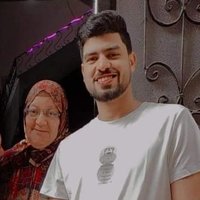 Ahmed Kotb (@ahmedko28004714) Twitter profile photo