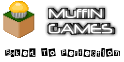 Muffin Games is an Indie Game Company making games for PC and iOS.
Learn more at http://t.co/TZTWzoh5xP