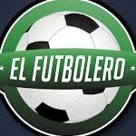 Futbolero: noticias e información del fútbol. Lo que necesitas saber y lo que jamás te preguntaste, bienvenido al Futbolero. ★