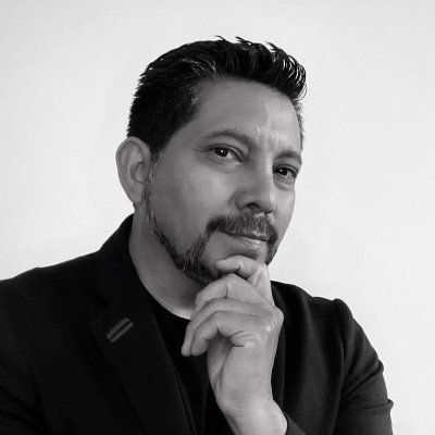 EdgarAlvarez_ec's profile picture. Change & Leadership Enabler
