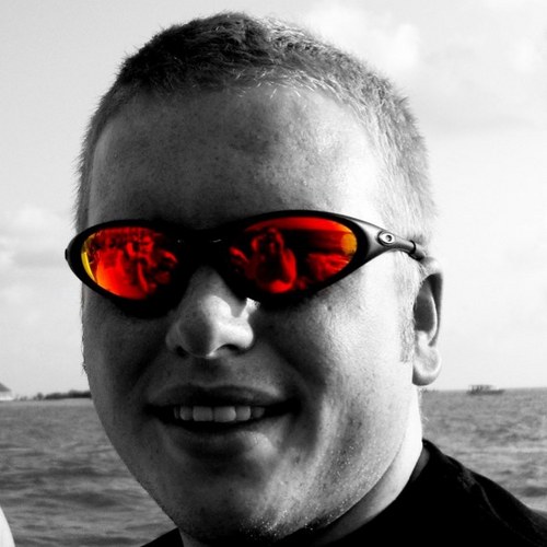 keeps86's profile picture. There is nothing a good days surfing can't cure