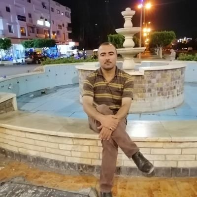 MarBdalmtlb's profile picture. لا اله إلا انت سبحانك اني كنت من الظالمين