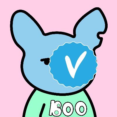 Boo Batさんのプロフィール画像