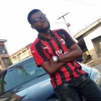 Shigou Eleniyan 🐦 🇮🇹🔴⚫ (@shigoubouncing) 's Twitter Profile