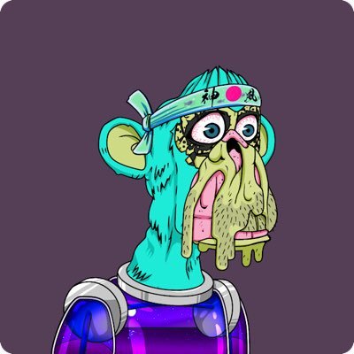 TheManc_NFT's profile picture. CREAM creator. Cream always rises to the top. Crypto since COVID - what else was there to do. MAYC #5688