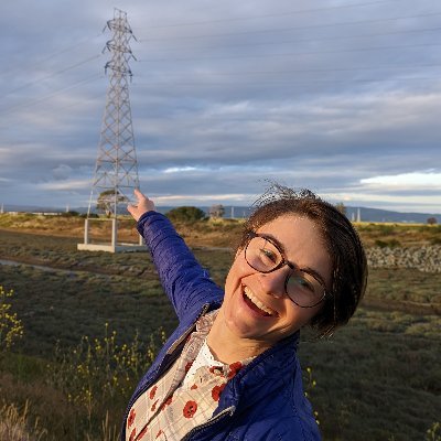 Patricia Levi, PhD Profile