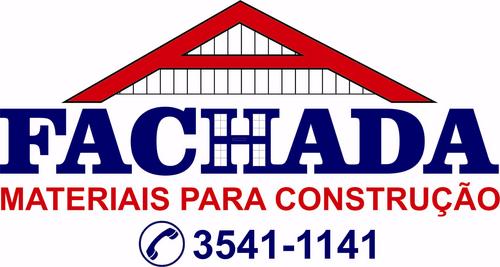FACHADA MATERIAIS PARA CONSTRUÇÃO - COLIDER -MT. TRABALHANDO COM RAMO DE MATERIAIS DE CONSTRUÇÃO JA A 29 ANOS. SITE EM CONSTRUÇÃO : http://t.co/Ht2dz4FcJH