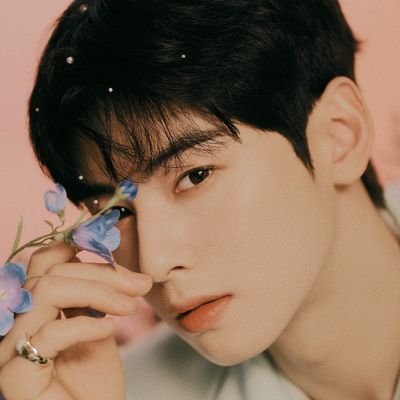 for 아스트로 차은우