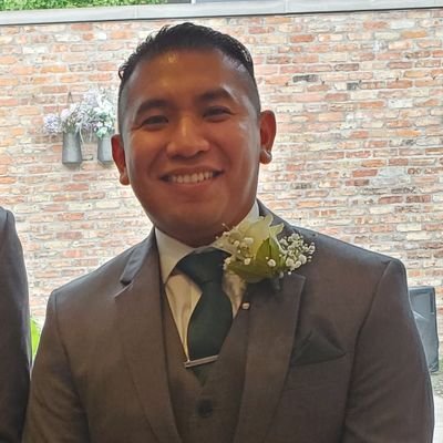 Joelfuentes312's profile picture. Faith | Family | Avid Runner🏃‍♂️| I ride fixed gear | Paramedic 🚑 | I love and Rep Chitown! | New to Combat Sports(thanks to the Mystic Mac)
