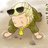 カズヒラ・ミラーのアイコン