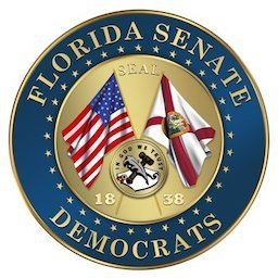 Official Account of the Florida Senate Democratic Caucus | Democratic Leader: @LeaderBookFL (2021-2024)

Tell us how we can help: Help@DearFloridaDems.com