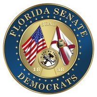 Florida Senate Democrats(@FLSenateDems) 's Twitter Profile Photo