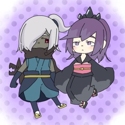 20⬆️¦妖ウォ垢¦百鬼姫ちゃん好きの影百鬼🫶¦🐱🐱🐶¦フォローされる際はツイフィ必須です🙇♀️ ¦なんでも許せる人向け▶️@ri__na0611