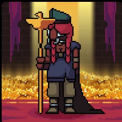 LaMaraKo's profile picture. 