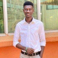 I’m from Freetown, Sierra Leone. A young Lad that has developed skill in many areas but a few to mention which includes Web development, youtuber