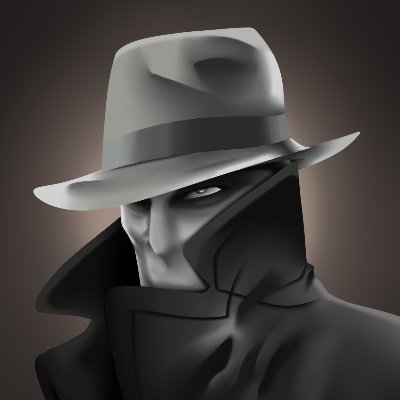 incogneatoさんのプロフィール画像