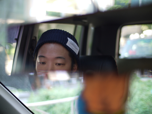 masanobu_naniwa's profile picture. Press Assistant @mitasneakers | US10