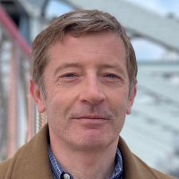 lionel gendron (@lionelgendron) 's Twitter Profile Photo