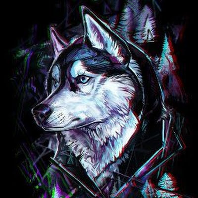 Ghostmbrrrr's profile picture. Huh?
