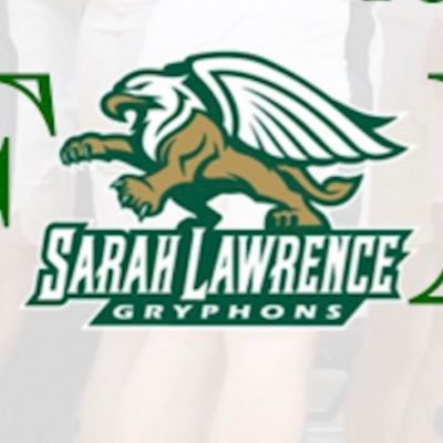 The Official Twitter Account for the Sarah Lawrence College Men's Basketball Team. #GoGryphons #WeOverMe