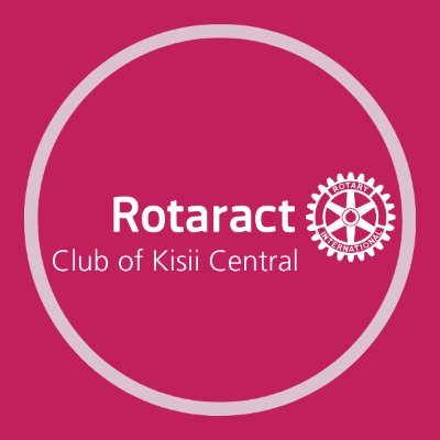 RotaractKisii Profile Picture