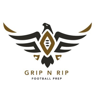 Grip N Rip Football Prep