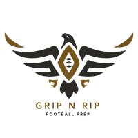 Grip N Rip Football Prep(@grip_n_rip_prep) 's Twitter Profile Photo