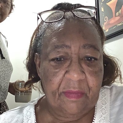 AnnCole42983565's profile picture. Black woman