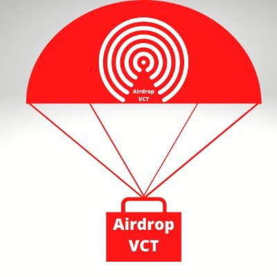 Welcome to AIRDROP VCT.
Our Channel: https://t.co/enoqoJ01JW
YouTube: https://t.co/j69rEN0NvT…