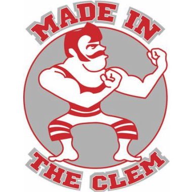 Mount Clemens Football