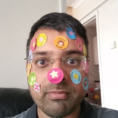 Akhlaq1386's profile picture. 🏏🥊🏌️‍♂️⚽️ (#MUFC), writing ✍️ & tweeting 📱 about anything else when I have some time free from those things called home life 🏠 twins ❤️ & work!