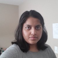 Nikita Mohanan (@nikitamohanan2) 's Twitter Profile