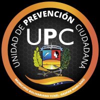 Unidad de Prevención Ciudadana(@UPCMcpioMarcano) 's Twitter Profile Photo