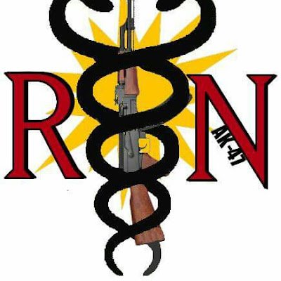 Registered Nurse, US Army Veteran, Constitutionalist, Bill of Rights. German born,half Indigenous American. Texas resident.