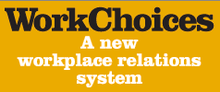 Workchoicesさんのプロフィール画像