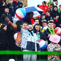 Pearse Hickey (@pearsehickey) 's Twitter Profile Photo Pearse Hickey (@pearsehickey) 's Twitter Profile Photo