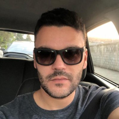 Rafael_Pereira's profile picture. rock, mpb and tech house lover