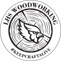 LHS Woodworking (@lhswoodworking) 's Twitter Profile Photo LHS Woodworking (@lhswoodworking) 's Twitter Profile Photo