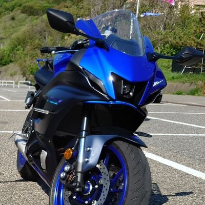 YZF-R7ライダー。ツーリング仲間絶賛募集中！