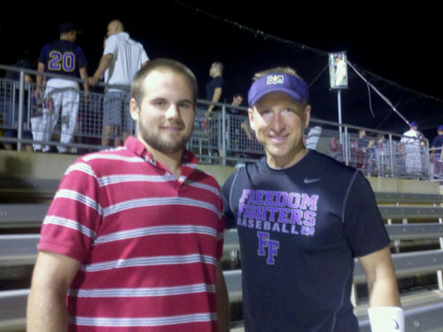 kschilson's profile picture. 