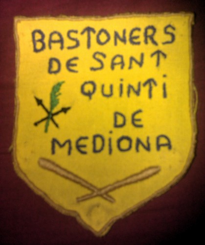 👋Benvinguts al twitter de la colla de bastoners de Sant Quintí de Mediona

📌1818-20188️⃣ #200BastonerSQM

📧bastonersdesantquinti@hotmail.com