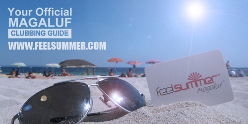 Your Official #Magaluf Clubbing Guide. All the best Bars, Clubs Events and Attractions laid bare @ http://t.co/2ojJfeohuR. Magaluf 2015 here we come!